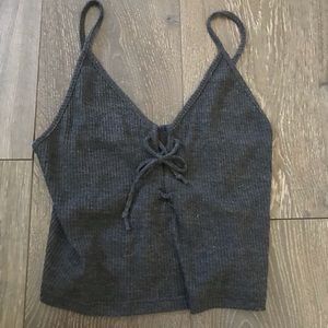 BRANDY MELVILLE JOHN GALT TANK TOP